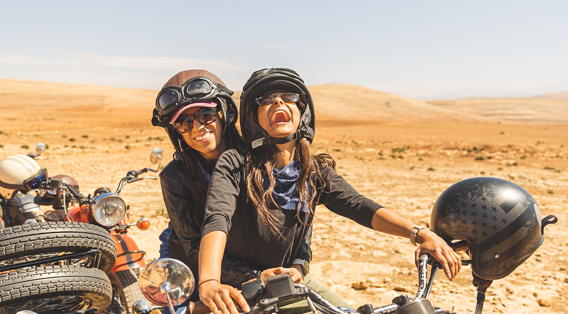 Rediscover Adventure with Flash Pack: The Ultimate Travel Experience for Solo Travelers in Their 30s and 40s